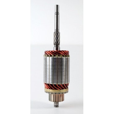 Rotor electromotor 2.7KW