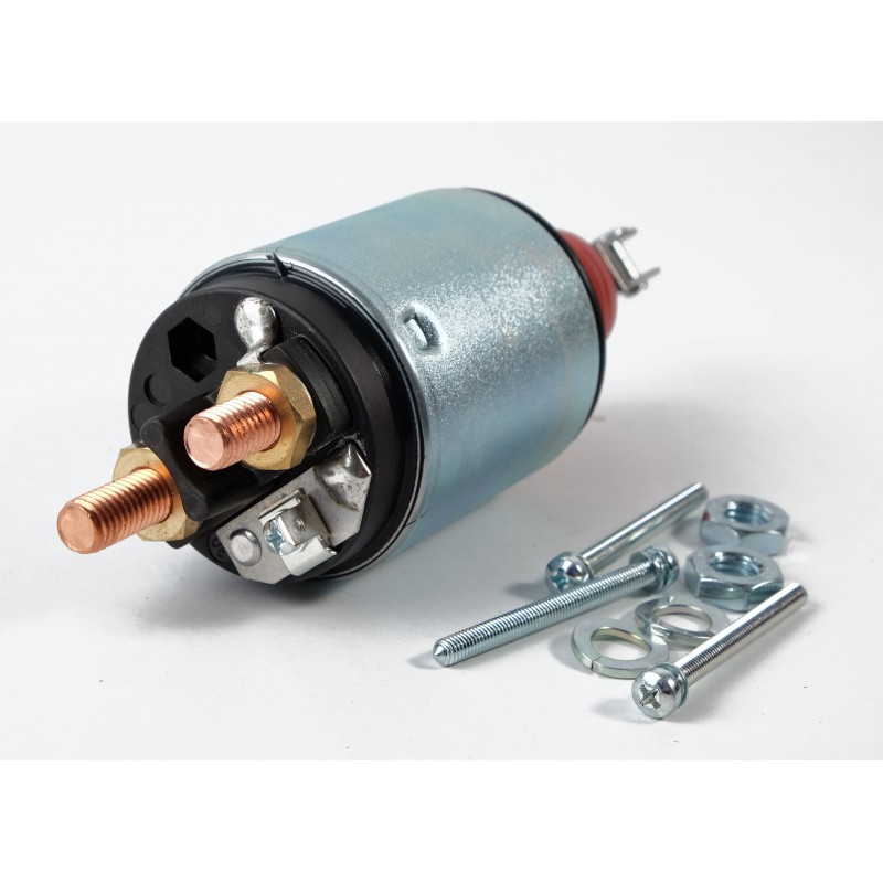 Solenoid Letrika 3KW