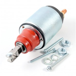 Solenoid Letrika 3KW