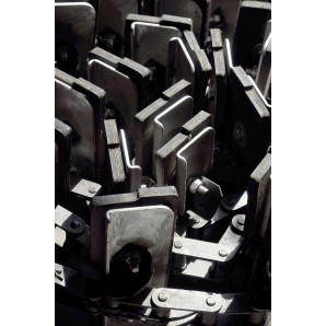 Lant agricol elevator boabe Donghua - Case IH