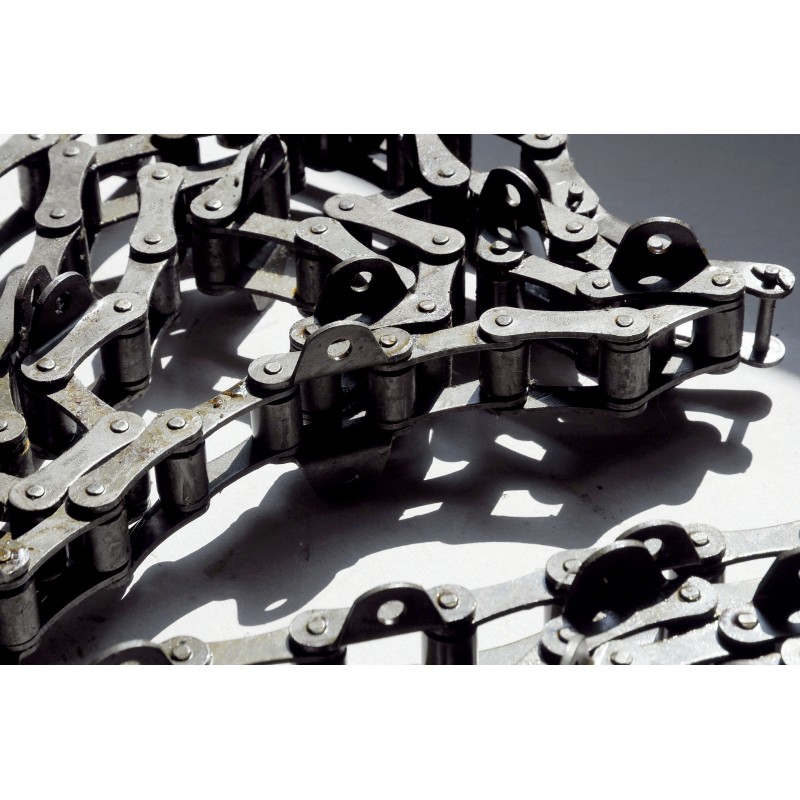 Lant transportor racleti CNH CASE 1460 CASE 1440