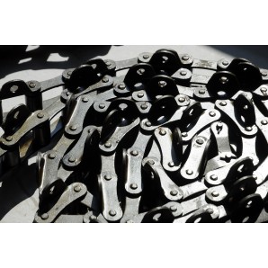 Lant transportor racleti CNH CASE 1460 CASE 1440