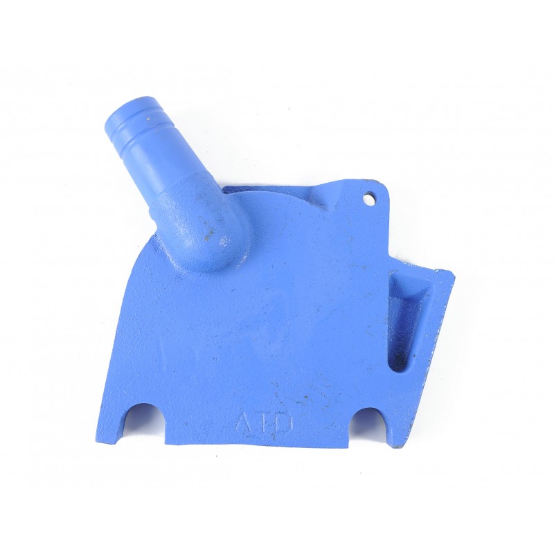 Corp camera depresiune V