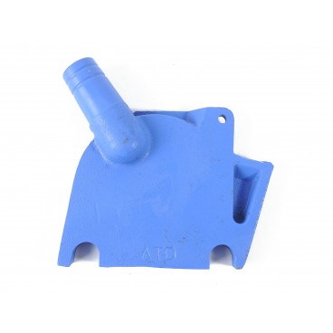 Corp camera depresiune V