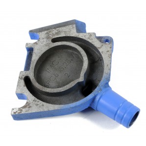 Corp camera depresiune V