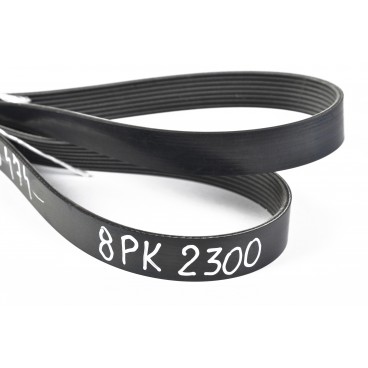 Curea 8PK 2300 L169273 John Deere