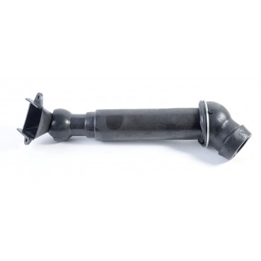 Tub seminte telescopic SUP