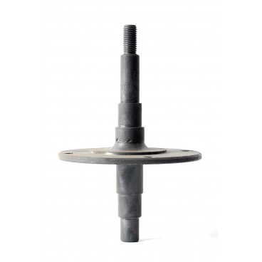 Ax roata tasare fulie mare SPC