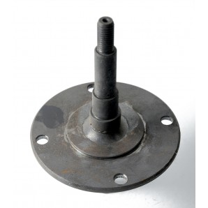 Ax roata tasare fulie mare SPC