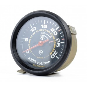 Tahometru (turometru) Romanesc Electronic U650