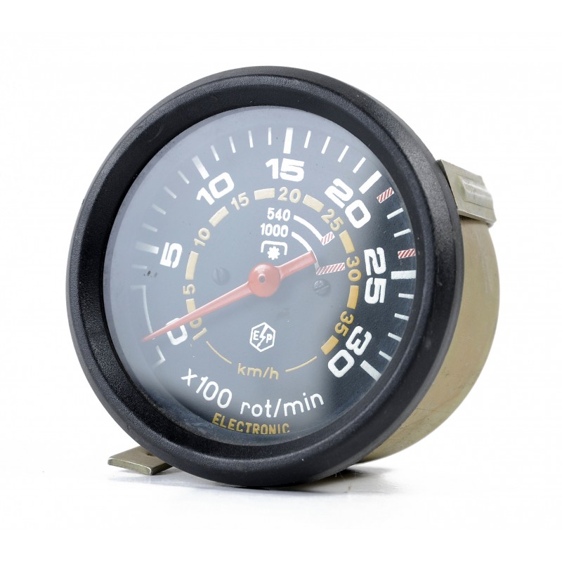 Tahometru (turometru) Romanesc Electronic U650