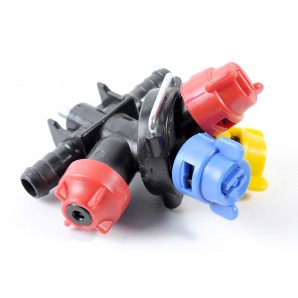 Corp duza pe furtun G3