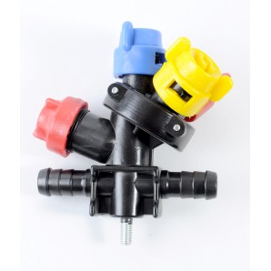 Corp duza pe furtun G3