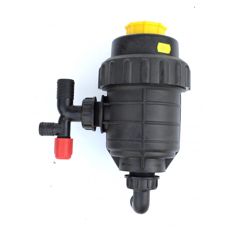 Filtru erbicidat MET mare