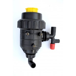 Filtru erbicidat MET mare