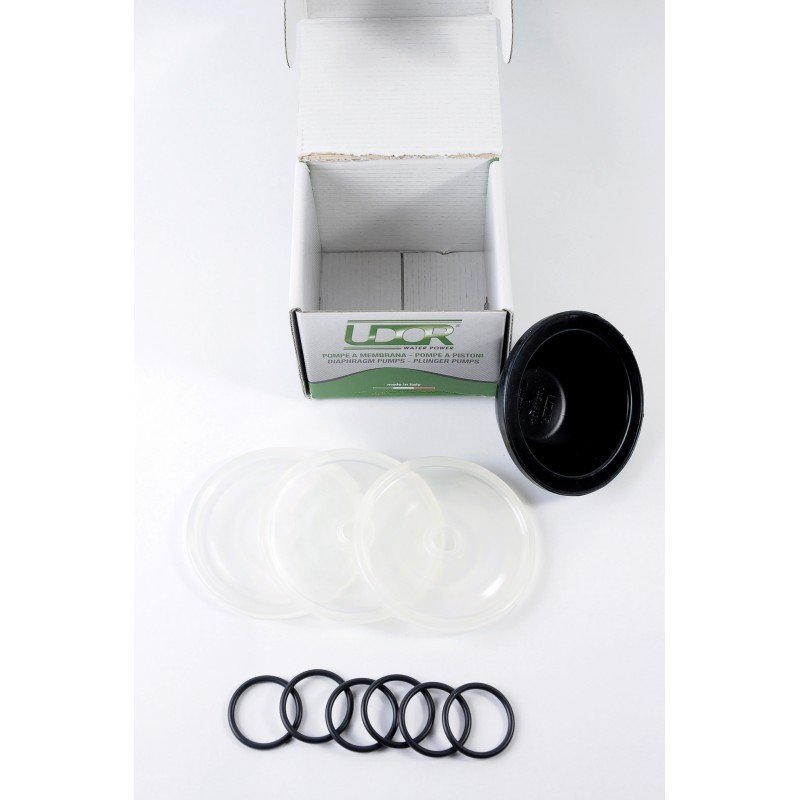 Kit membrane pompa erbicidat Udor Zeta 100