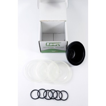 Kit membrane pompa erbicidat Udor Zeta 100