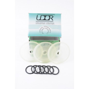 Kit membrane pompa erbicidat Udor Zeta 70