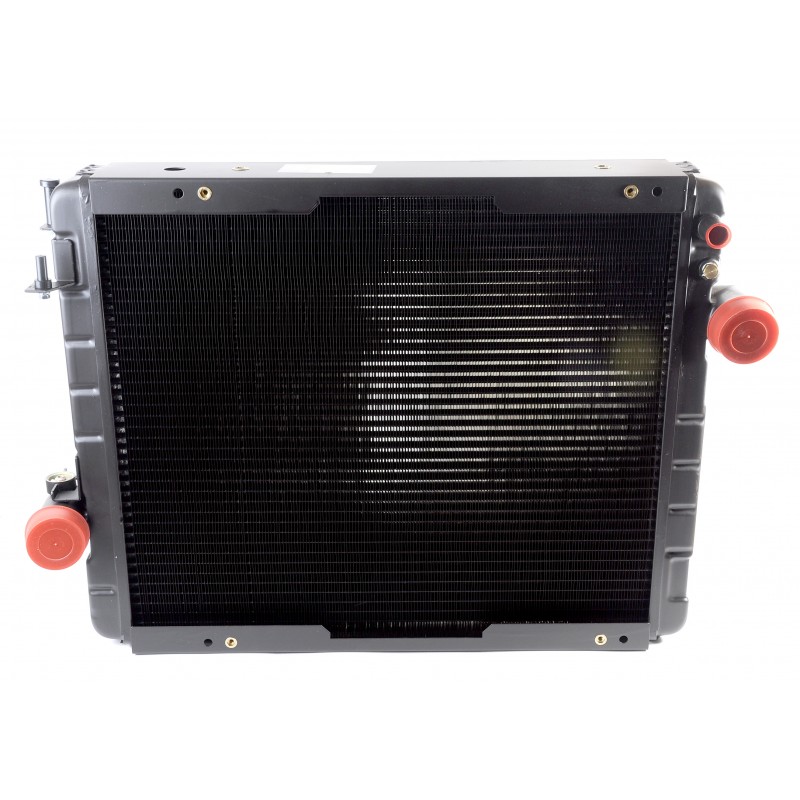 Radiator apa John Deere AL110419