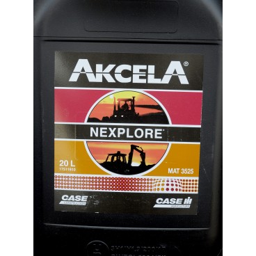 Ulei Akcela CASE IH Nexplore 20L