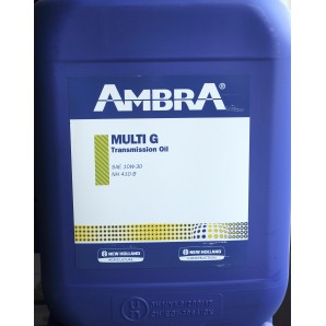 Ulei Ambra Multi G SAE 10W30