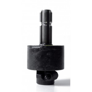 Clichet atasabil universal