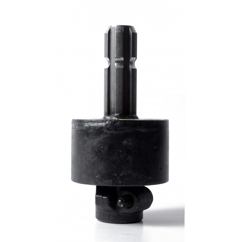 Clichet atasabil universal