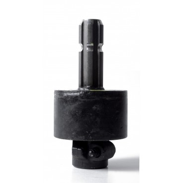 Clichet atasabil universal