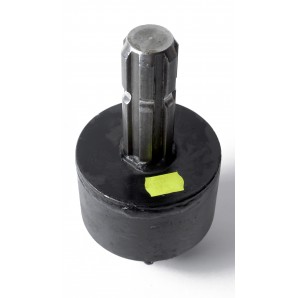 Clichet atasabil universal