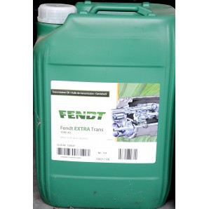 Ulei Fendt Extra Trans 10W40 20L