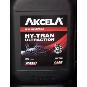 Ulei Akcela CASE IH Hy-tran Ultraction 20L