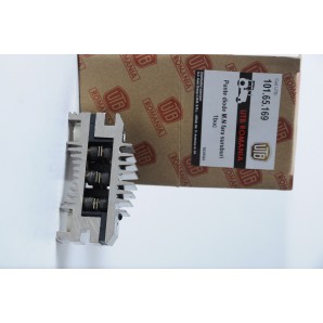 Punte diode fara suruburi U650