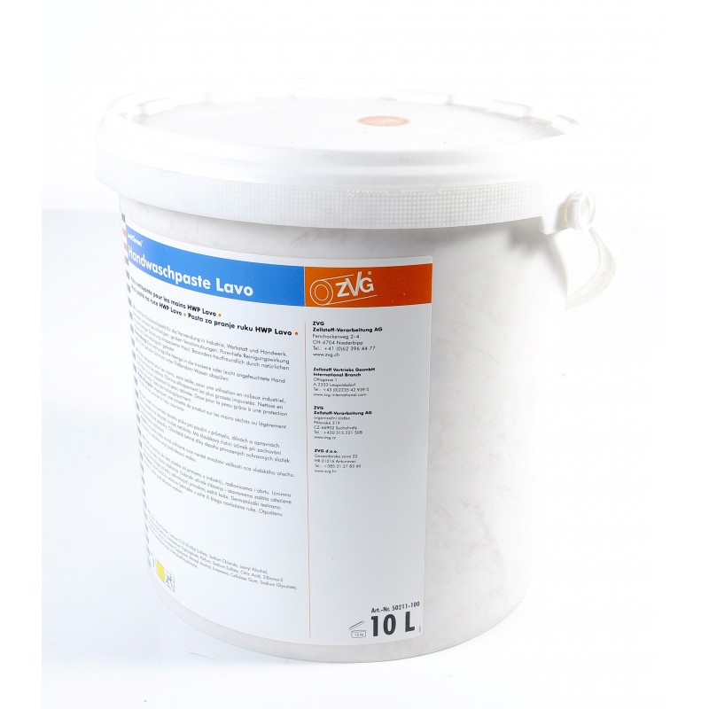 Pasta spalare maini Lavo 10kg