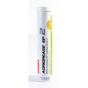 Vaselina Claas Agrigrease EP2 400ml