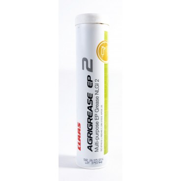 Vaselina Claas Agrigrease EP2 400ml
