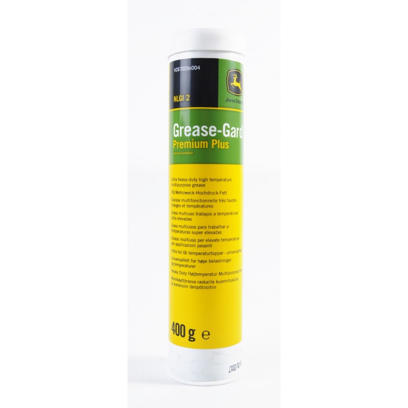 Vaselina John Deere Grease Guard Premium Plus 400G
