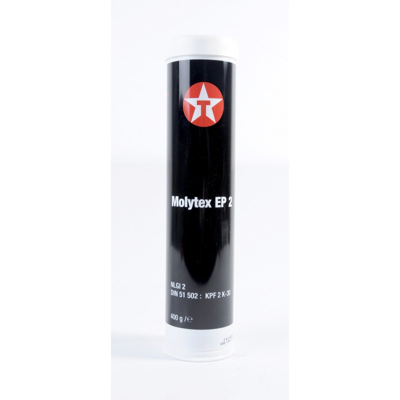 Vaselina Texaco Molytex EP2 400G