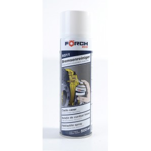 Spray curatare frane Foerch 500ML