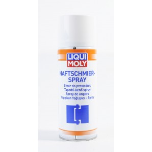Spray ungere Liqui Moly 400ML