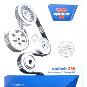 Curea distributie ZRK 1434 Optibelt