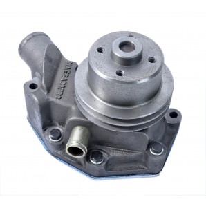 Pompa apa AR52396 John Deere fulie dubla