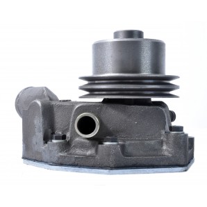 Pompa apa John Deere fulie dubla AR52396, 26/130-52