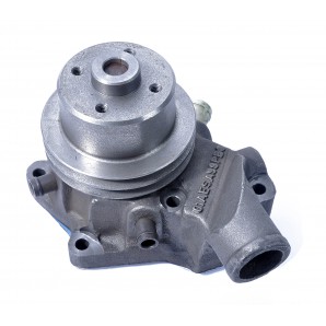 Pompa apa John Deere fulie dubla AR52396, 26/130-52