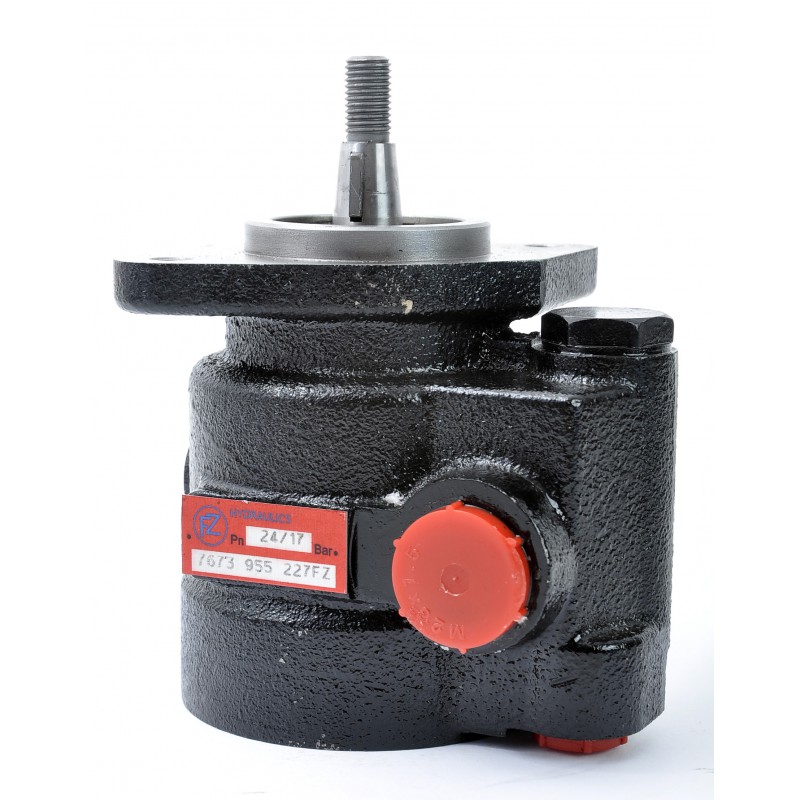 Pompa Servo Fendt 600 - 7673955227, G284940100010