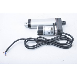 Servomotor Pottinger Terrasem