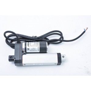 Servomotor Pottinger Terrasem