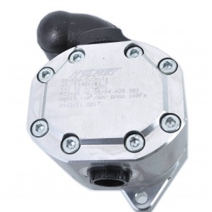 Pompa Hidraulica Zetor 80420901