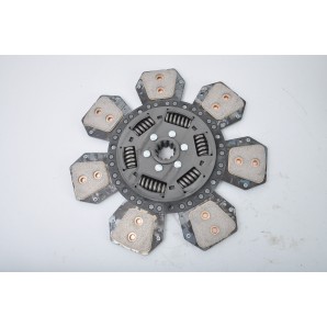 Disc ambreiaj John Deere AL64759