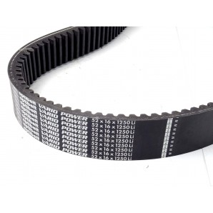 Curea 52*16*1250LI Optibelt