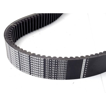 Curea 52*16*1250LI Optibelt